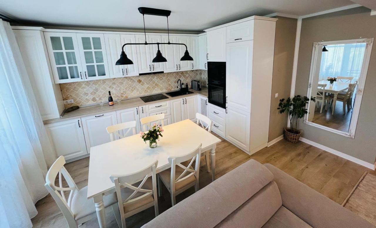 Orhideea Alba Iulia Apartment Luaran gambar